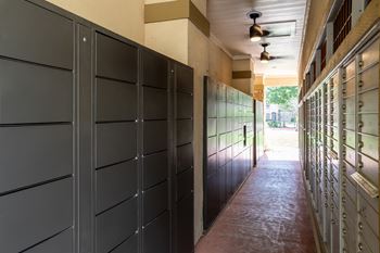 Locker